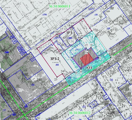 Решение Воронежской городской Думы городского округа город Воронеж от 16.12.2020 N 121-V "О внесении изменений в решение Воронежской городской Думы от 25.12.2009 N 384-II "Об утверждении Правил землепользования и застройки городского округа город Воронеж"