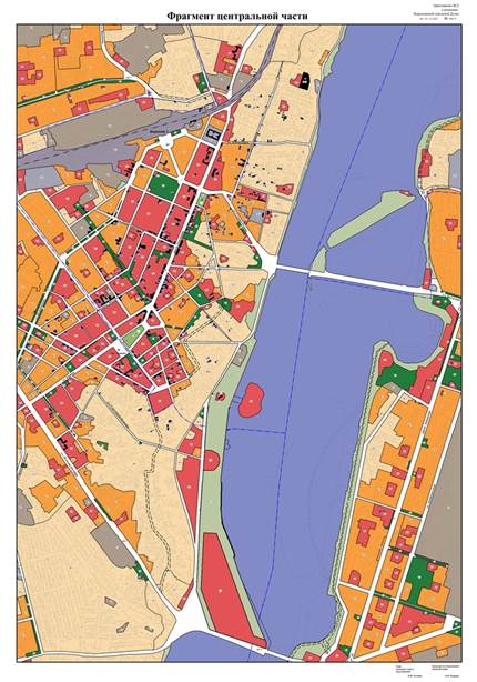 Решение Воронежской городской Думы городского округа город Воронеж от 01.12.2021 N 364-V "О внесении изменений в решение Воронежской городской Думы от 25.12.2009 N 384-II "Об утверждении Правил землепользования и застройки городского округа город Воронеж"