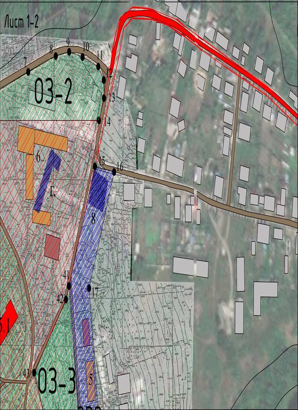 Постановление правительства Воронежской области от 04.03.2020 N 200 "Об утверждении зон охраны объекта культурного наследия регионального значения "Больница психиатрическая губернская", расположенного по адресу: Воронежская область, Хохольский район, п. Орловка, ул. Центральная, 16, и требований к градостроительным регламентам в границах территории указанных зон "