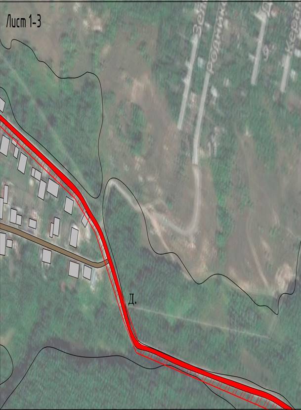 Постановление правительства Воронежской области от 04.03.2020 N 200 "Об утверждении зон охраны объекта культурного наследия регионального значения "Больница психиатрическая губернская", расположенного по адресу: Воронежская область, Хохольский район, п. Орловка, ул. Центральная, 16, и требований к градостроительным регламентам в границах территории указанных зон "