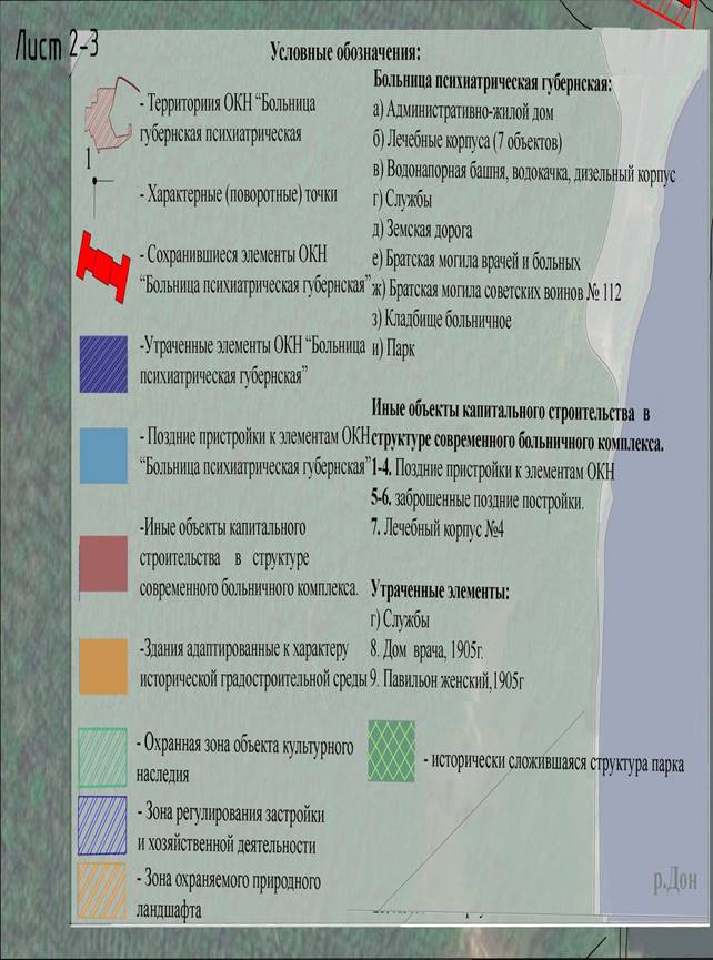 Постановление правительства Воронежской области от 04.03.2020 N 200 "Об утверждении зон охраны объекта культурного наследия регионального значения "Больница психиатрическая губернская", расположенного по адресу: Воронежская область, Хохольский район, п. Орловка, ул. Центральная, 16, и требований к градостроительным регламентам в границах территории указанных зон "