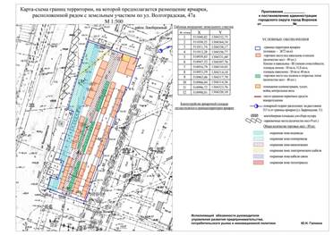 Постановление администрации городского округа город Воронеж от 30.04.2020 N 387 "О внесении изменений в постановление администрации городского округа город Воронеж от 09.09.2016 N 815 "