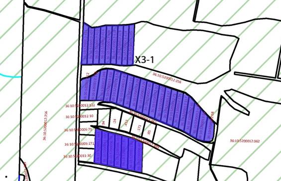 Постановление правительства Воронежской области от 28.04.2021 N 247 "О внесении изменений в постановление правительства Воронежской области от 09.06.2018 N 526"