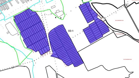 Постановление правительства Воронежской области от 28.04.2021 N 247 "О внесении изменений в постановление правительства Воронежской области от 09.06.2018 N 526"