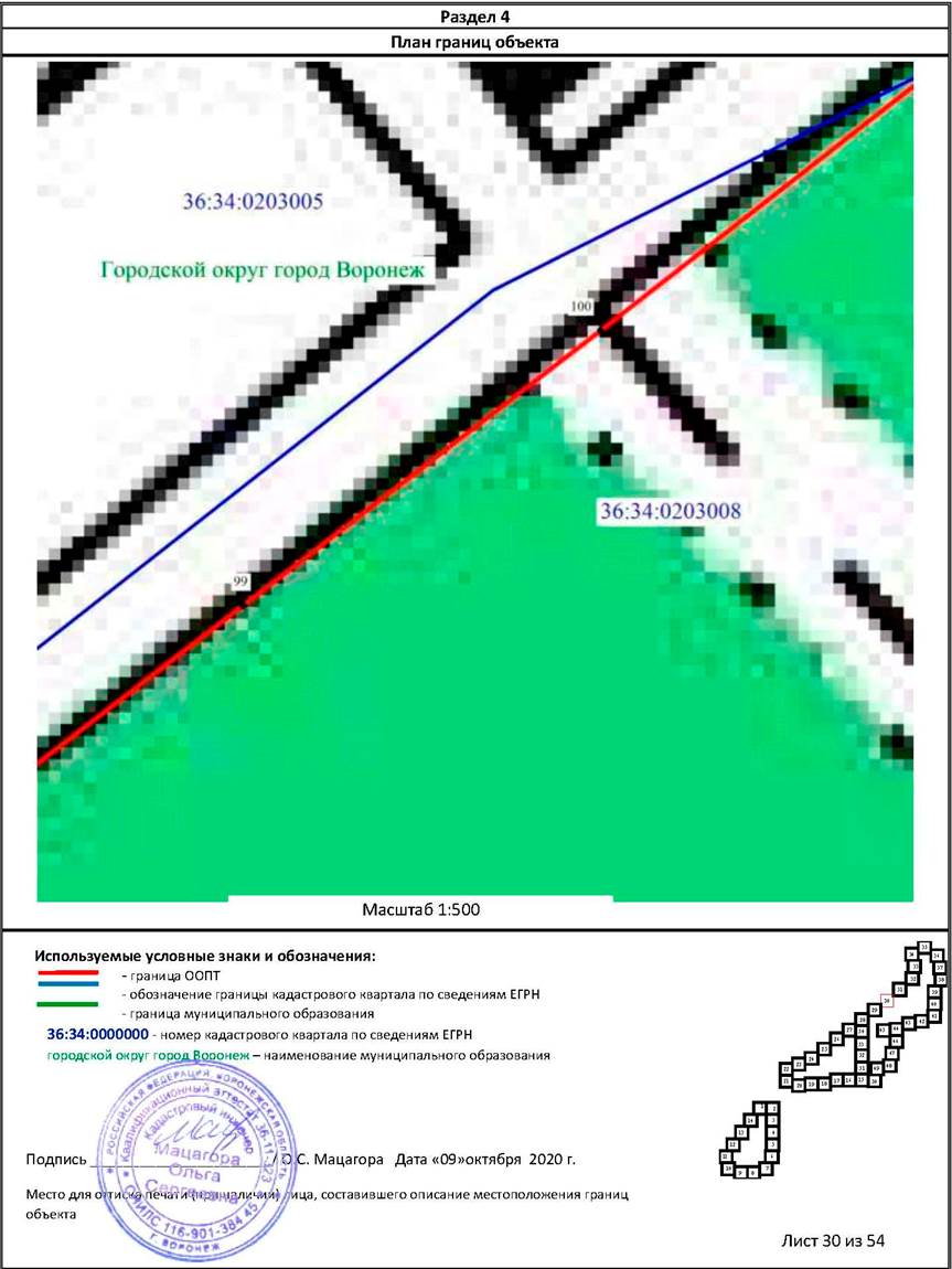 Постановление правительства Воронежской области от 08.06.2021 N 342 "О создании памятника природы областного значения "Северный лес" и о признании утратившими силу отдельных положений постановлений правительства Воронежской области"