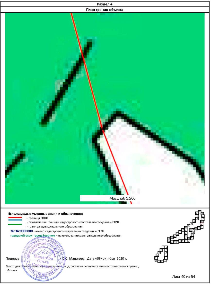 Постановление правительства Воронежской области от 08.06.2021 N 342 "О создании памятника природы областного значения "Северный лес" и о признании утратившими силу отдельных положений постановлений правительства Воронежской области"