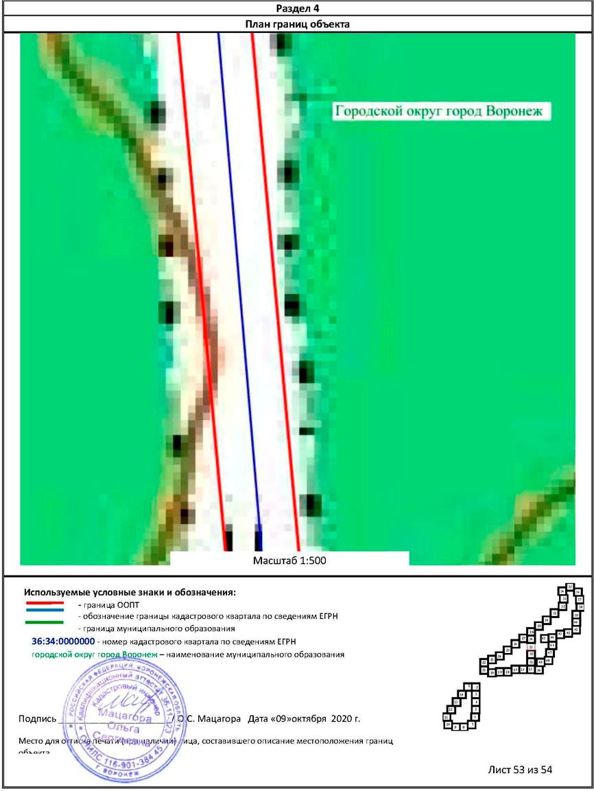 Постановление правительства Воронежской области от 08.06.2021 N 342 "О создании памятника природы областного значения "Северный лес" и о признании утратившими силу отдельных положений постановлений правительства Воронежской области"