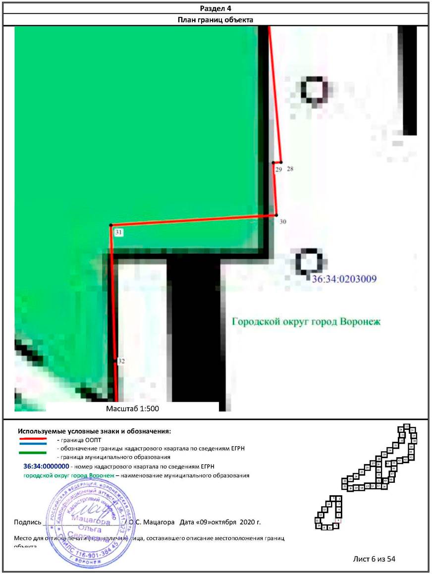 Постановление правительства Воронежской области от 08.06.2021 N 342 "О создании памятника природы областного значения "Северный лес" и о признании утратившими силу отдельных положений постановлений правительства Воронежской области"