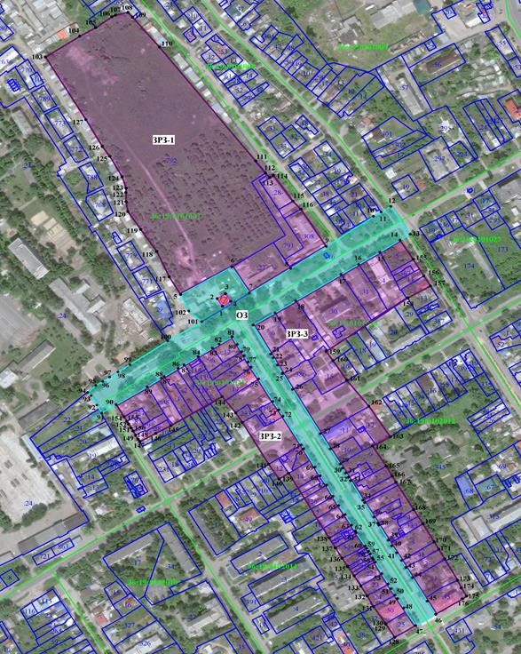 Постановление правительства Воронежской области от 12.01.2022 N 4 "Об утверждении зон охраны объектов культурного наследия регионального значения, расположенных на территории городского поселения – город Острогожск Острогожского муниципального района Воронежской области, и требований к градостроительным регламентам в границах территорий указанных зон "