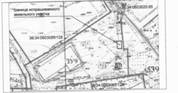Постановление администрации городского округа город Воронеж от 26.09.2022 N 990 "Об утверждении схемы размещения на землях или земельных участках, находящихся в государственной или муниципальной собственности муниципального образования городской округ город Воронеж, а также на земельных участках, государственная собственность на которые не разграничена, расположенных на территории муниципального образования городской округ город Воронеж, гаражей, являющихся некапитальными сооружениями, либо стоянки технических или других средств передвижения инвалидов вблизи их места жительства на территории городского округа город Воронеж "