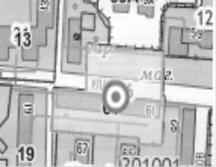 Постановление администрации городского округа город Воронеж от 26.09.2022 N 990 "Об утверждении схемы размещения на землях или земельных участках, находящихся в государственной или муниципальной собственности муниципального образования городской округ город Воронеж, а также на земельных участках, государственная собственность на которые не разграничена, расположенных на территории муниципального образования городской округ город Воронеж, гаражей, являющихся некапитальными сооружениями, либо стоянки технических или других средств передвижения инвалидов вблизи их места жительства на территории городского округа город Воронеж "