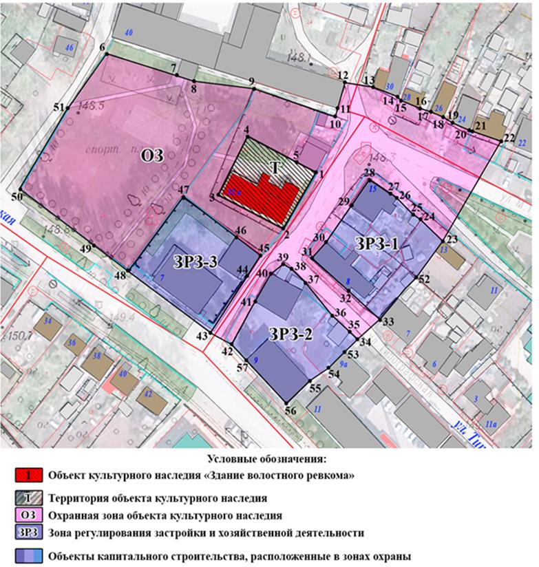 Постановление правительства Воронежской области от 10.11.2022 N 806 "Об утверждении зон охраны объекта культурного наследия регионального значения "Здание волостного ревкома", расположенного по адресу: Воронежская область, Аннинский район, п.г.т. Анна, ул. Горького, 38 (уточненный адрес – Воронежская область, пгт. Анна, ул. Горького, 32а), и требований к градостроительным регламентам в границах территорий указанных зон "