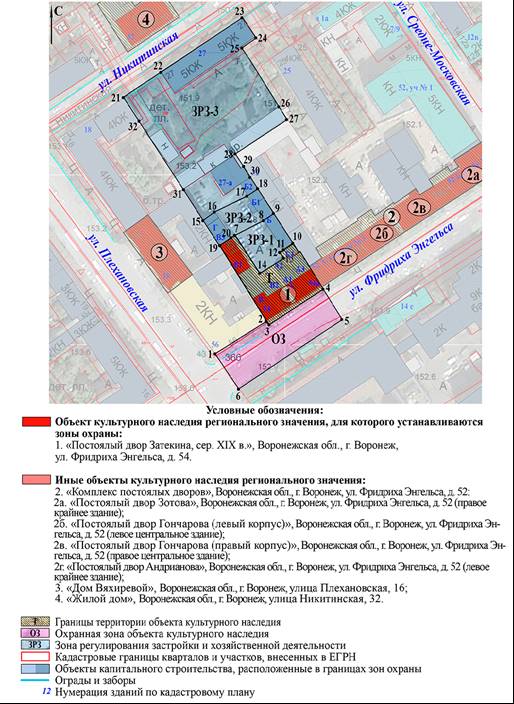 Постановление Правительства Воронежской области от 19.07.2024 N 469 "О внесении изменений в постановление Правительства Воронежской области от 29.10.2015 N 836"