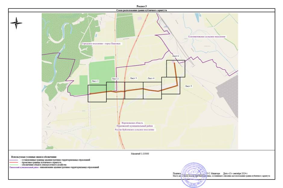 Постановление Правительства Воронежской области от 28.12.2024 N 896 "Об установлении публичного сервитута"