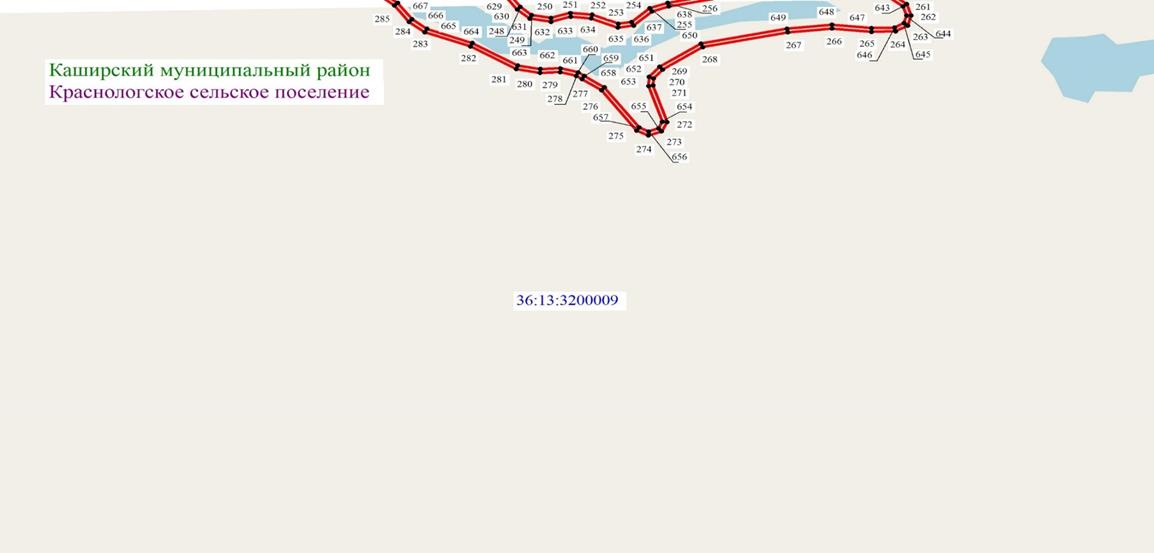 Указ губернатора Воронежской области от 27.12.2021 N 227-у "Об установлении охранных зон памятников природы областного значения "Почвенный разрез у с. Боево", "Почвенный разрез у с. Запрудское", "Почвенный разрез у с. Красный Лог"