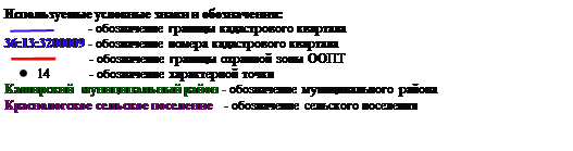 Указ губернатора Воронежской области от 27.12.2021 N 227-у "Об установлении охранных зон памятников природы областного значения "Почвенный разрез у с. Боево", "Почвенный разрез у с. Запрудское", "Почвенный разрез у с. Красный Лог"