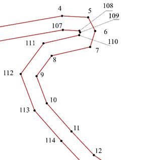 Указ губернатора Воронежской области от 27.12.2021 N 227-у "Об установлении охранных зон памятников природы областного значения "Почвенный разрез у с. Боево", "Почвенный разрез у с. Запрудское", "Почвенный разрез у с. Красный Лог"