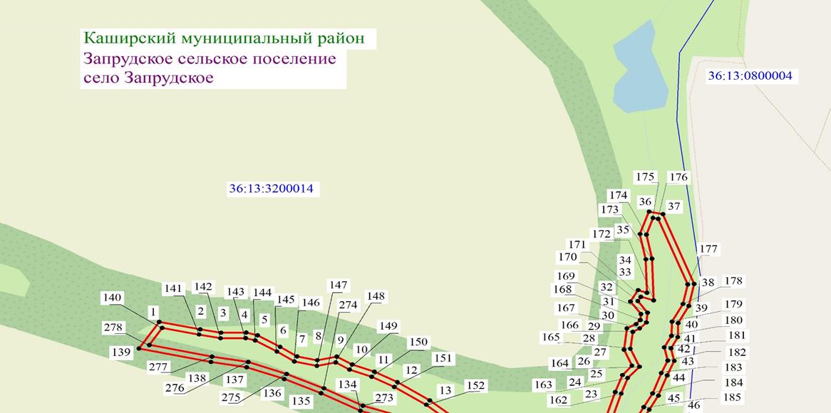 Указ губернатора Воронежской области от 27.12.2021 N 227-у "Об установлении охранных зон памятников природы областного значения "Почвенный разрез у с. Боево", "Почвенный разрез у с. Запрудское", "Почвенный разрез у с. Красный Лог"