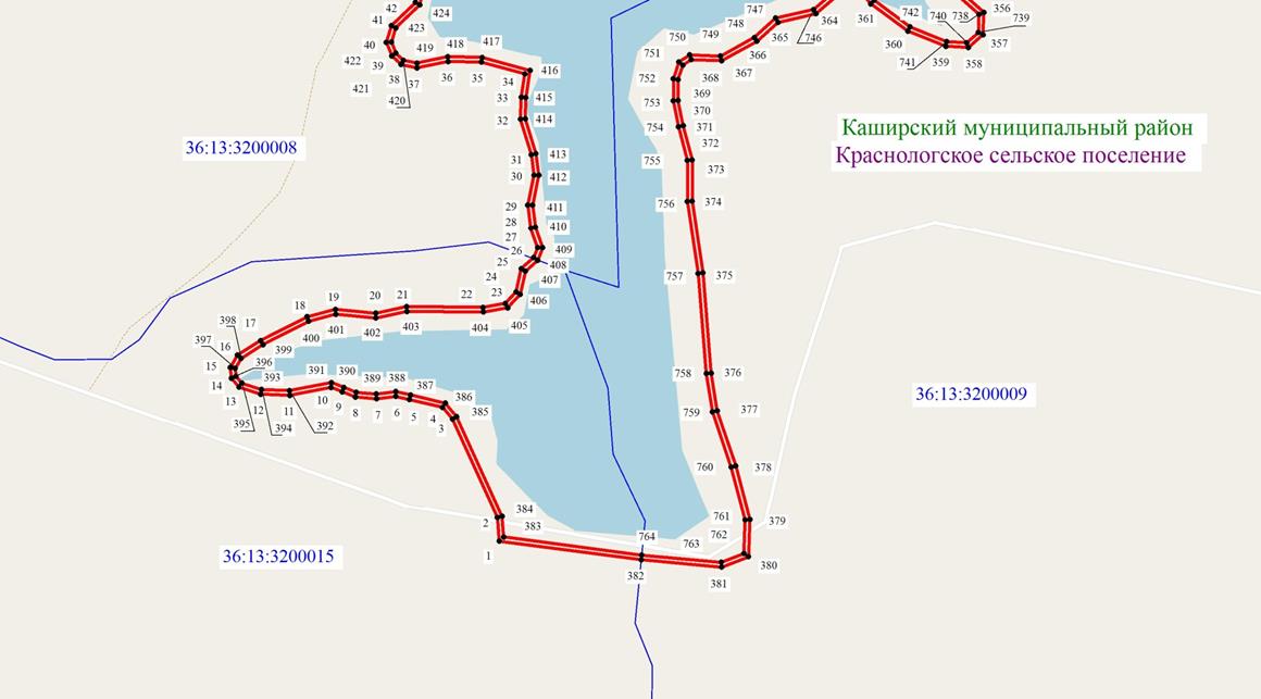 Указ губернатора Воронежской области от 27.12.2021 N 227-у "Об установлении охранных зон памятников природы областного значения "Почвенный разрез у с. Боево", "Почвенный разрез у с. Запрудское", "Почвенный разрез у с. Красный Лог"