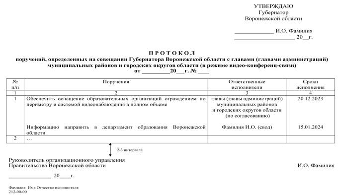 Указ губернатора Воронежской области от 24.01.2023 N 7-у "О внесении изменений в указ Губернатора Воронежской области от 09.03.2022 N 47-у"