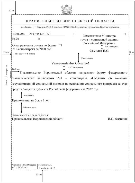 Указ губернатора Воронежской области от 24.01.2023 N 7-у "О внесении изменений в указ Губернатора Воронежской области от 09.03.2022 N 47-у"