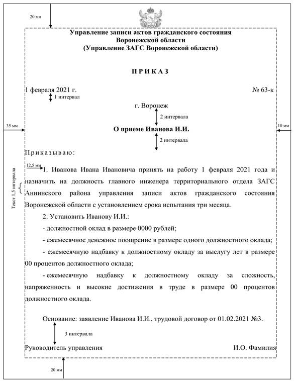 Указ губернатора Воронежской области от 24.01.2023 N 7-у "О внесении изменений в указ Губернатора Воронежской области от 09.03.2022 N 47-у"