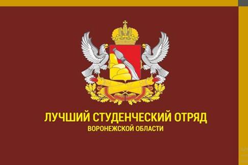 Указ губернатора Воронежской области от 07.09.2023 N 172-у "О переходящем Знамени Губернатора Воронежской области "Лучший студенческий отряд Воронежской области"