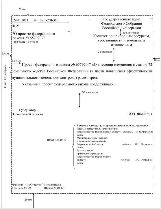 Указ Губернатора Воронежской области от 08.07.2024 N 226-у "О внесении изменений в указ Губернатора Воронежской области от 09.03.2022 N 47-у"