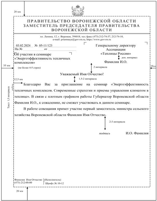 Указ Губернатора Воронежской области от 08.07.2024 N 226-у "О внесении изменений в указ Губернатора Воронежской области от 09.03.2022 N 47-у"