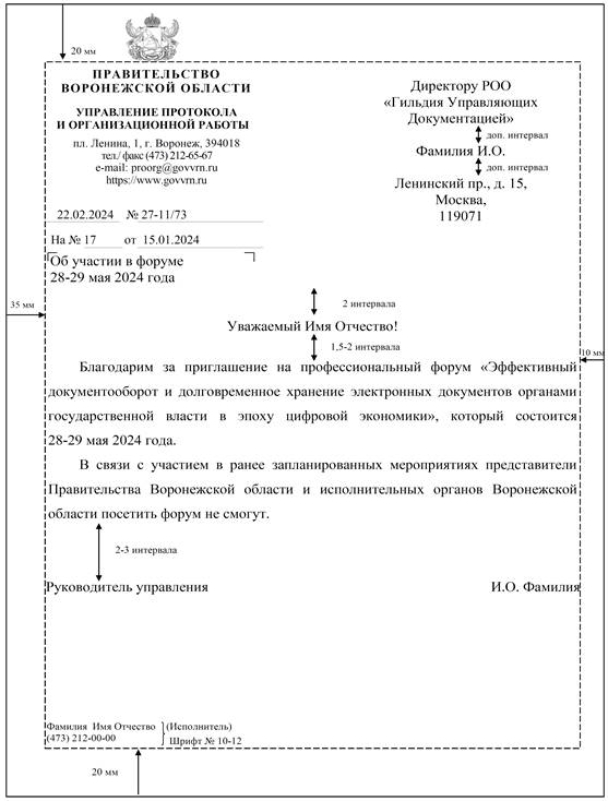 Указ Губернатора Воронежской области от 08.07.2024 N 226-у "О внесении изменений в указ Губернатора Воронежской области от 09.03.2022 N 47-у"