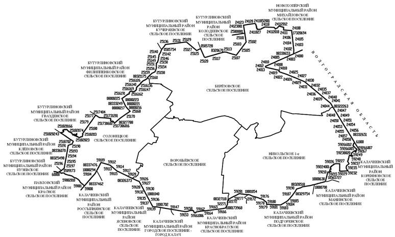 Закон Воронежской области от 14.04.2023 N 23-ОЗ "О внесении изменений в отдельные законодательные акты Воронежской области"